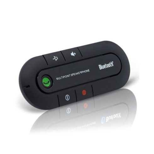 Car Kit Auto Difuzor Bluetooth
