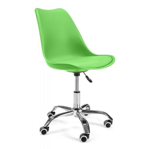 Ikomo FD012 scaun copii, culoare verde
