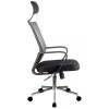 Malga OCF-13 scaun gaming și birou, culoare gri, negru