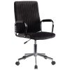 Kaimu FD-25 scaun birou rotativ, culoare negru