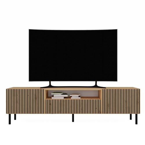 Shannan RTV KAMA160 comoda TV, 160x43x40 cm, stejar