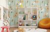 Drohmo Fiesta 8P dulap cu rafturi, 100x104x24 cm, alb