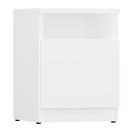Drohmo GALAX 30 1D noptierä, 30x40x30 cm, alb 