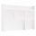 Drohmo NDST 100 raft de perete, 96,5x70x18 cm, alb 