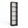 Riano R50 dulap cu rafturi, 50x182x30 cm, antracit 