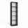 Riano R50 dulap cu rafturi, 50x182x30 cm, antracit 