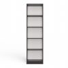 Riano R50 dulap cu rafturi, 50x182x30 cm, antracit 