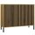 Shannan KAMARO 2D/SLIM comoda, 103,5x82,5x40 cm, stejar 