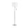 Lampă de podea Eros, dulie E27, 1 bec LED, 60W, alb