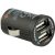 YENKEE YAC 2002 Încărcător auto brichetă cu ieșire USB dublă 5V / 2A
