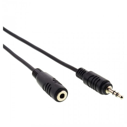 Sencor SAV 106-050 mufă stereo - cablu jack stereo de 3,5 mm, 5 metri