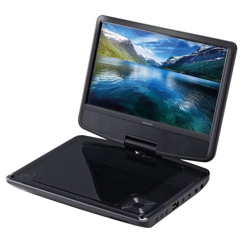 Sencor SPV 2920 BLACK, DVD player portabil
