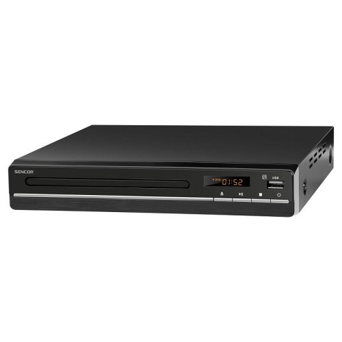 Sencor SDV 2512H DVD -player