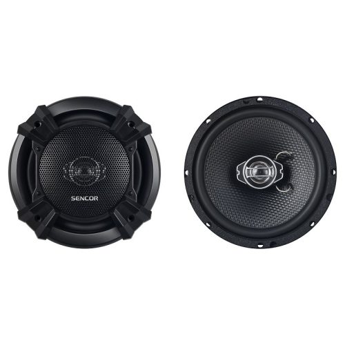 Sencor SCS BX 1602, difuzor auto
