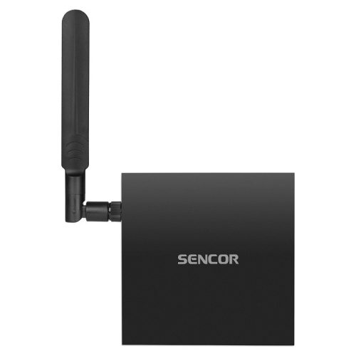 Sencor SMP 9004 PRO Player multimedia