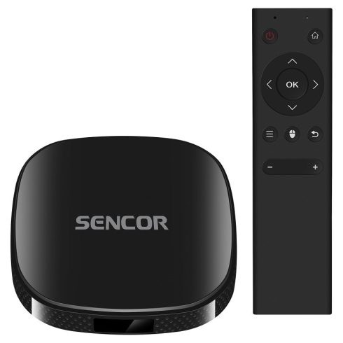 Sencor SMP 5001 PRO Player multimedia