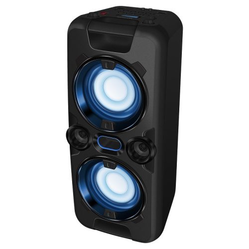 Sencor SSS 3800 Sistem puternic de sunet