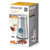 Sencor SCG 3050SS, Râșniță de cafea