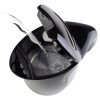 Sencor SWK 2511BK, fierbător 2,5 L 