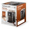 Sencor SCG 5050BK Râșniță de cafea 