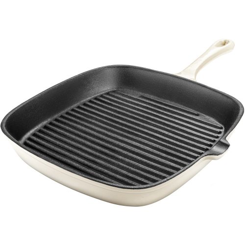 Lamart LT1064 Tigaie grill 23,5  cm