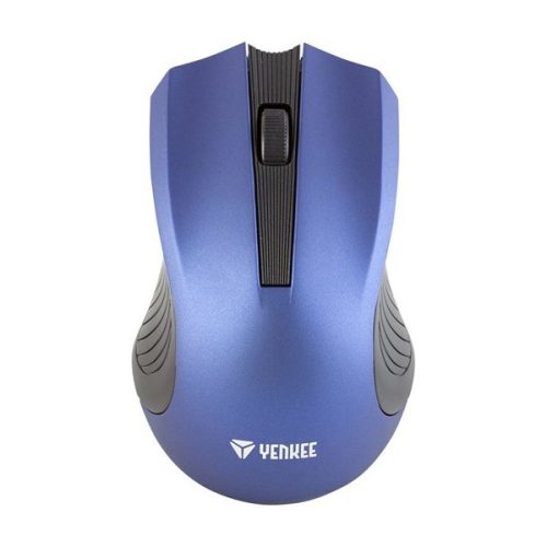 YENKEE YMS 2015BE mouse fără fir albastru