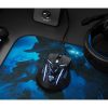 YENKEE YMS 3017 AMBUSH mouse gamer - negru-albastru