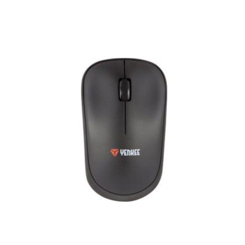YENKEE YMS 002BK LOGIC mouse fără fir negru