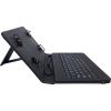 YENKEE YBK 0710BK, husă tabletă cu tastatură pentru tablete de 7-8".