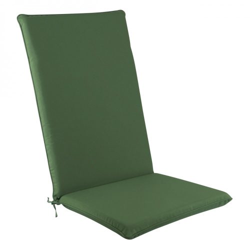 Fieldmann FDZN 9001 pernă de scaun concepută pentru scaunele FDZN 4001 / FDZN 4101 / FDZN 5015, verde