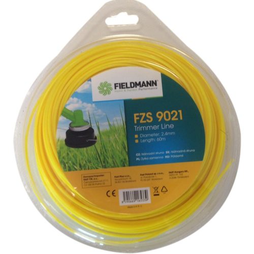 Fieldmann FZS 9021, Fir damil de rezervă - 60m*2,4mm