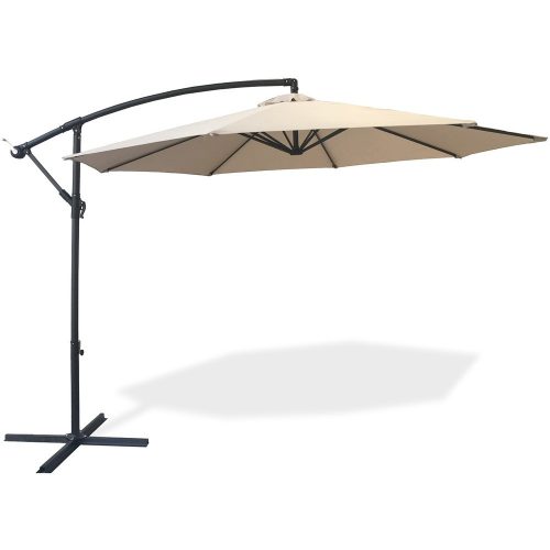 Fieldmann FDZN 5103, umbrelă rotundă, 3 m