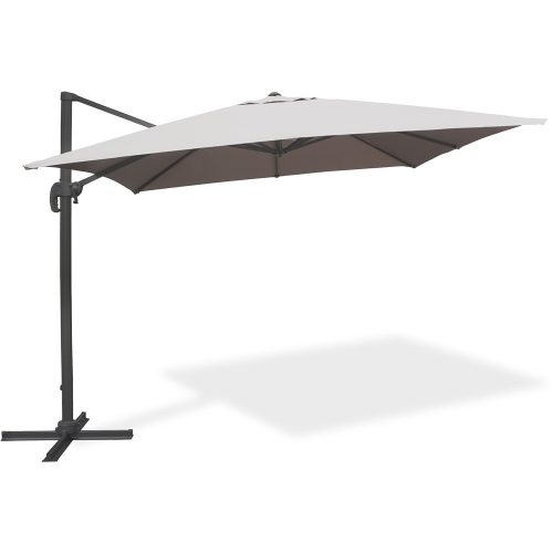 Fieldmann FDZN 5107, umbrelă adjustabilă, 3 m