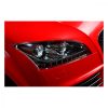 Mașină electrică Audi TT, de la 3 ani, 3 km/h, roșie
