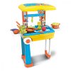 Set de bucătărie din plastic pentru copii