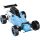 Buggy Formula, mașină cu telecomandă, 1:18, albastră, de la 6 ani