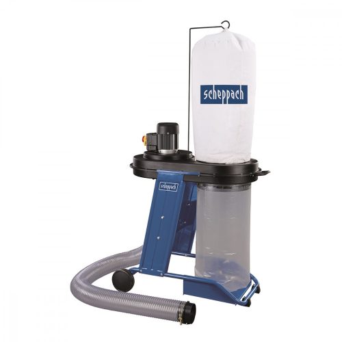 Scheppach HD 12, aspirator industrial