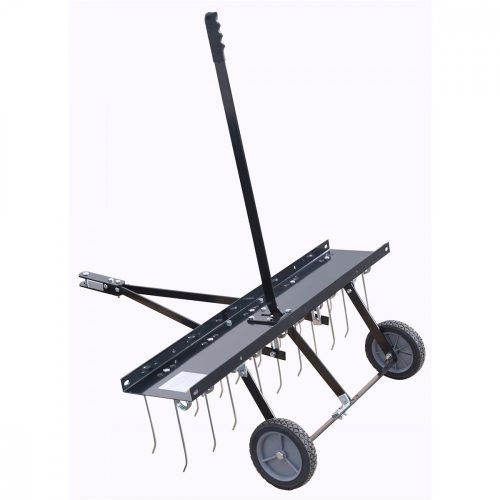 Riwall PRO RDT 102 T, greblă remorcabilă, 102 cm