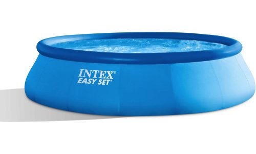 INTEX EasySet, piscină 396 x 84 cm (28142) model 2020
