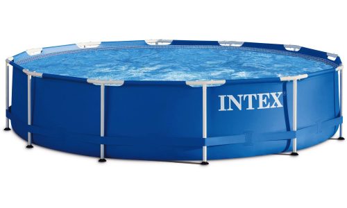 INTEX MetalSet, piscină 305 x 76 cm (28202) model 2020