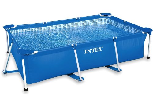 INTEX Metal, piscină 220 x 150 x 60 cm (28270) model 2020