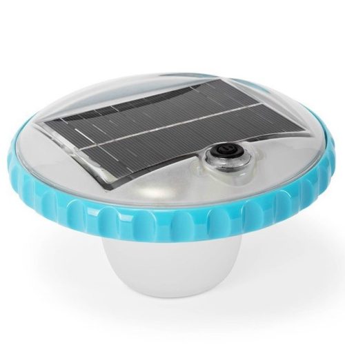 INTEX, Iluminare solară cu LED plutitoare pentru piscină (28695)